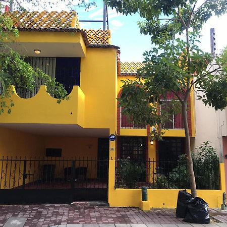 Casa Sixto Osuna Boutique Apartment Mazatlan Exterior photo