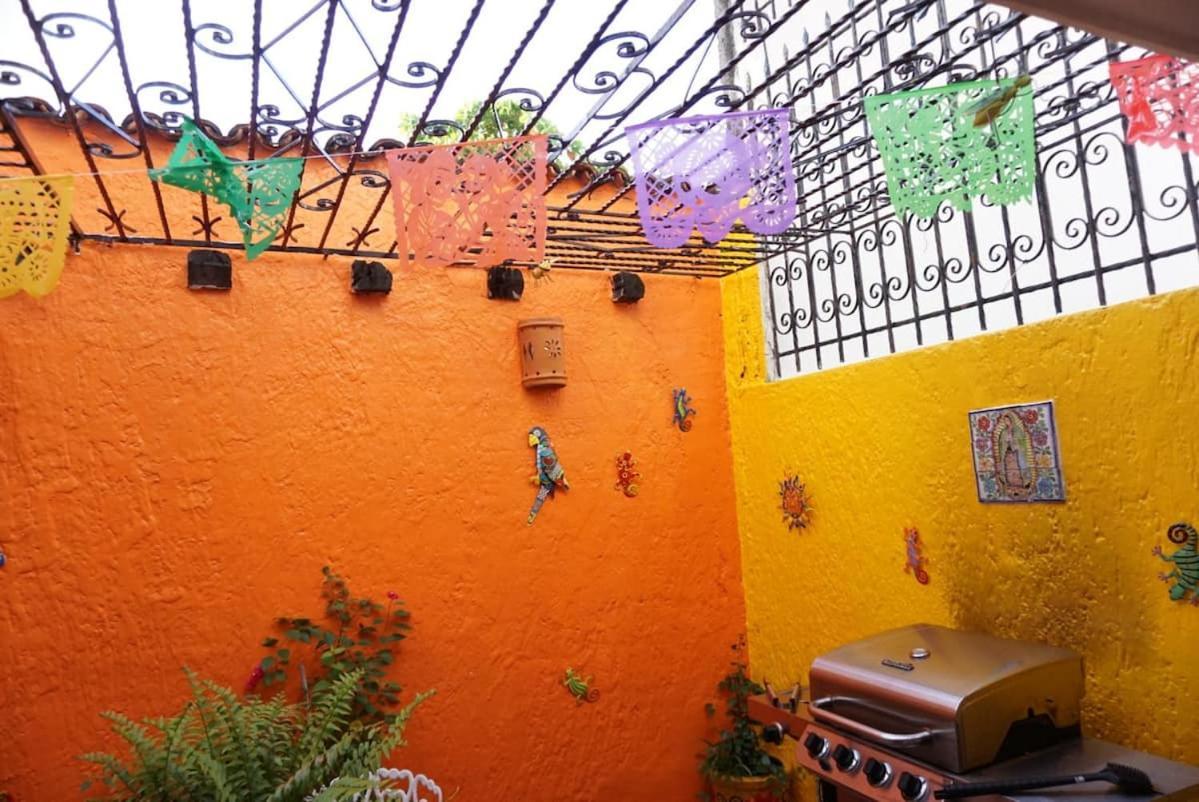Casa Sixto Osuna Boutique Apartment Mazatlan Exterior photo