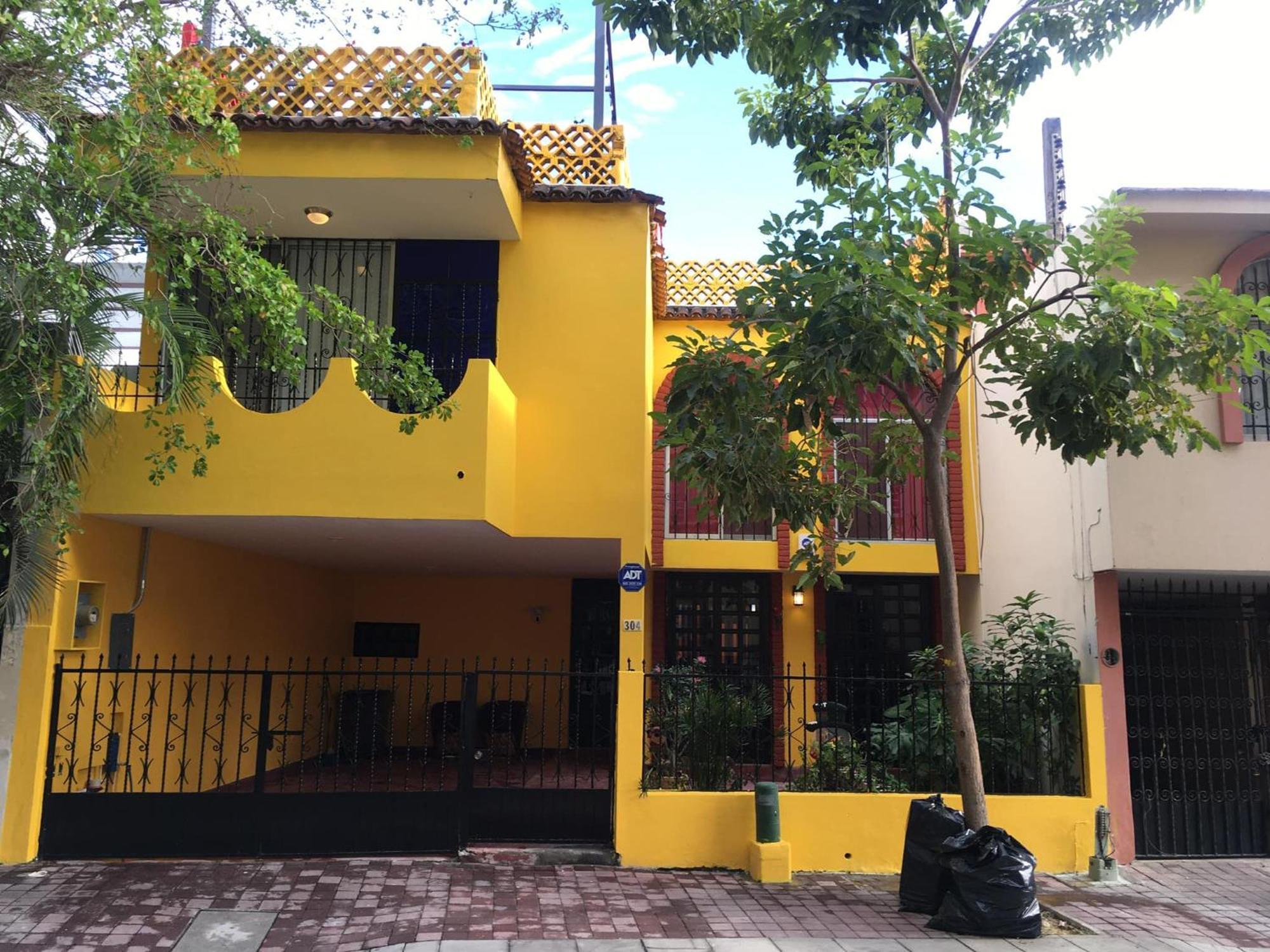 Casa Sixto Osuna Boutique Apartment Mazatlan Exterior photo