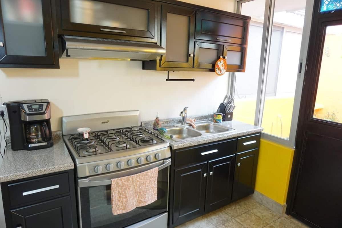 Casa Sixto Osuna Boutique Apartment Mazatlan Exterior photo