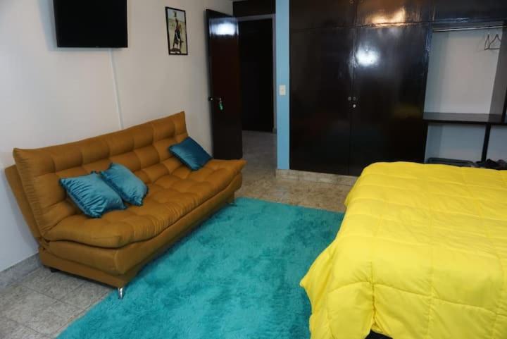 Casa Sixto Osuna Boutique Apartment Mazatlan Room photo