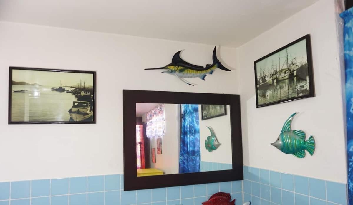 Casa Sixto Osuna Boutique Apartment Mazatlan Room photo