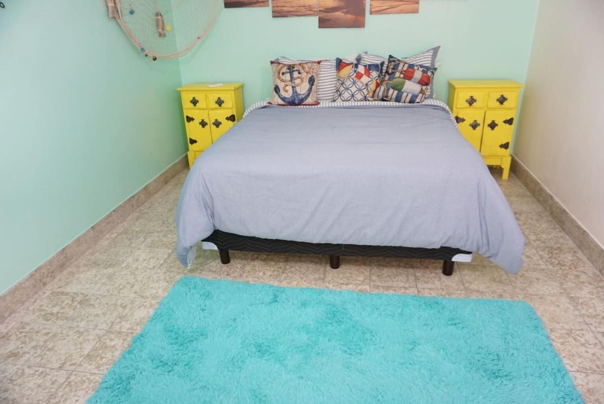 Casa Sixto Osuna Boutique Apartment Mazatlan Room photo