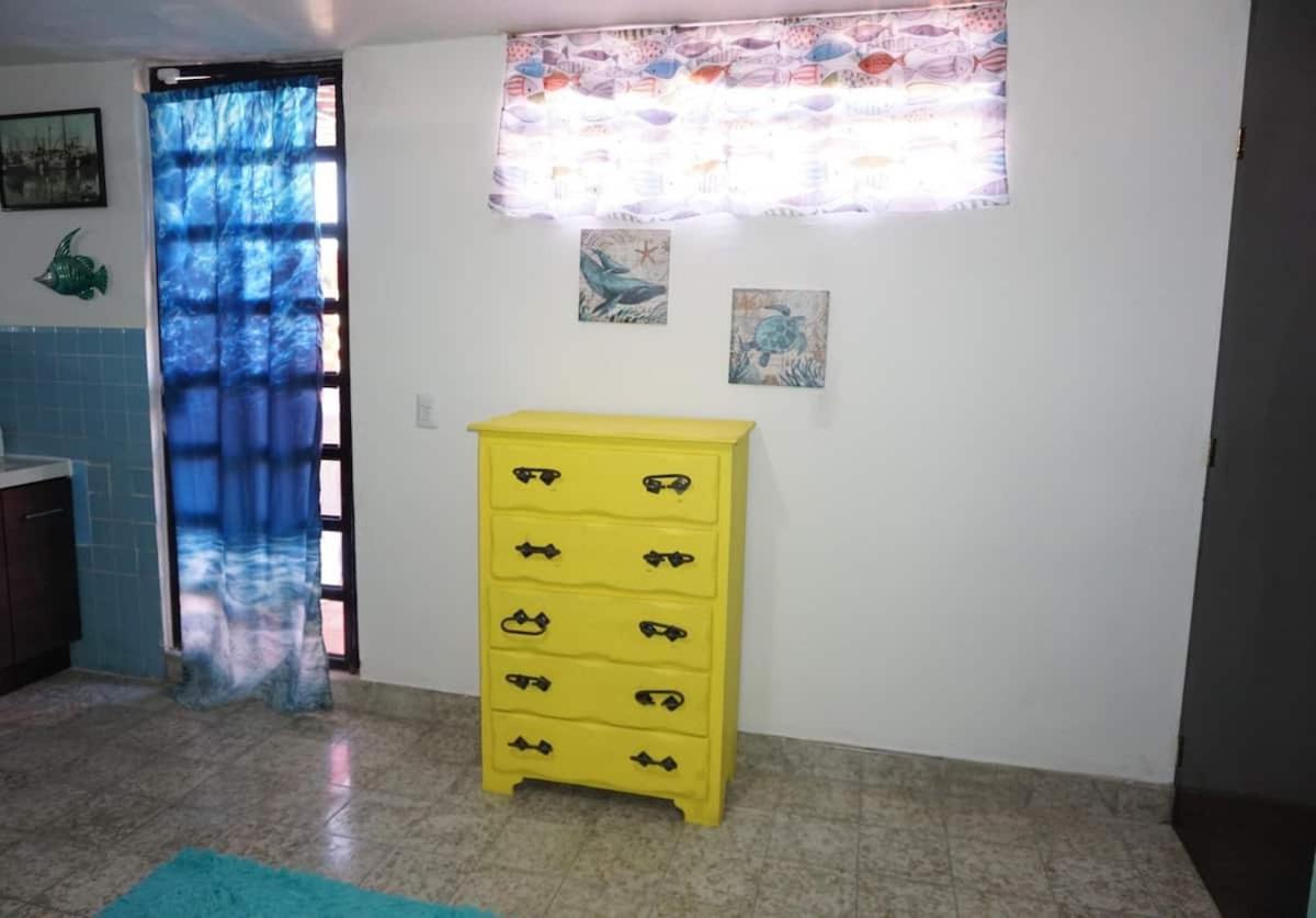 Casa Sixto Osuna Boutique Apartment Mazatlan Room photo