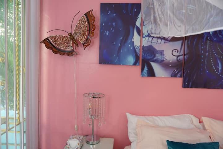 Casa Sixto Osuna Boutique Apartment Mazatlan Room photo
