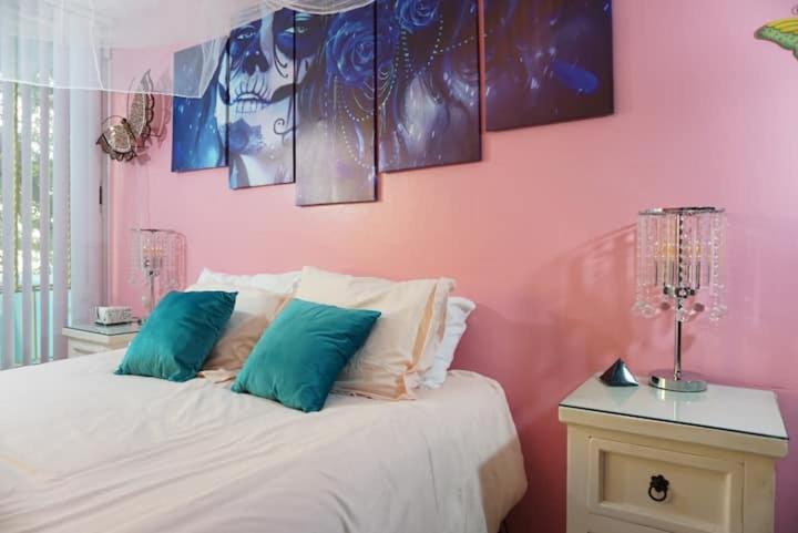 Casa Sixto Osuna Boutique Apartment Mazatlan Room photo