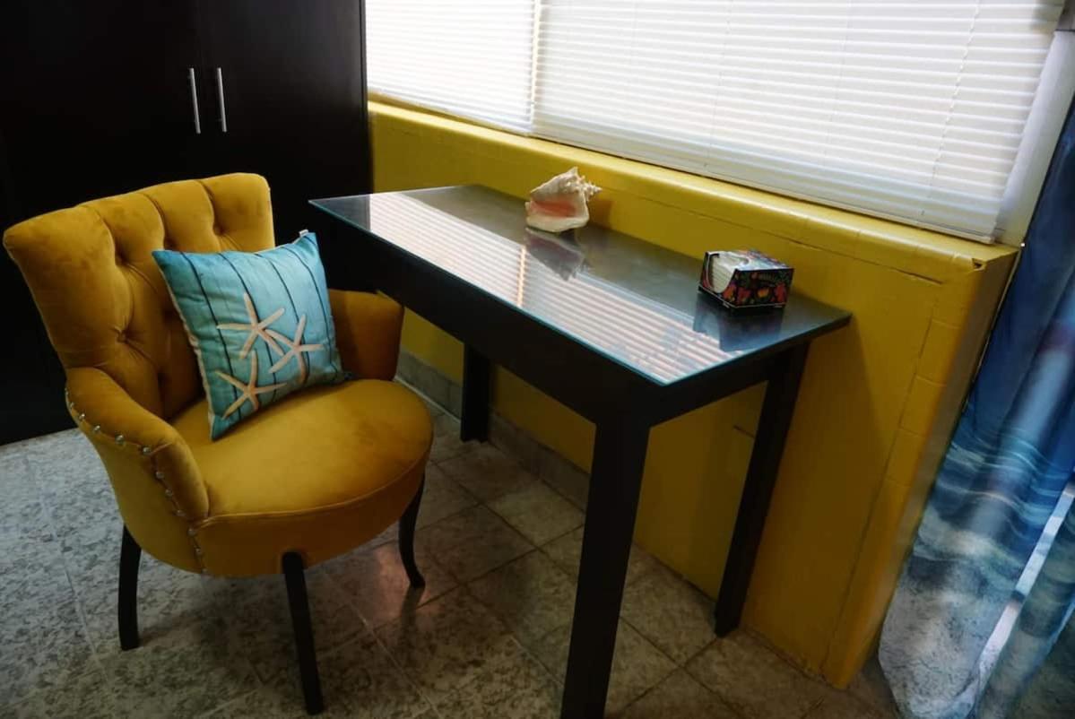 Casa Sixto Osuna Boutique Apartment Mazatlan Room photo