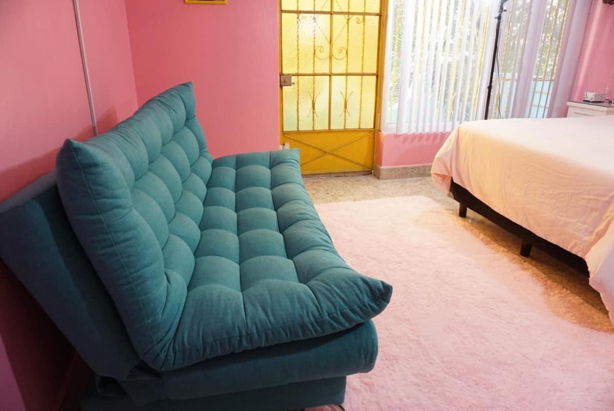 Casa Sixto Osuna Boutique Apartment Mazatlan Room photo